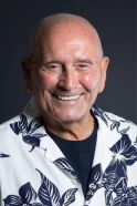 Tommy Cannon
