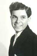Tommy Cook