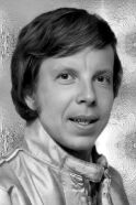 Tommy Ivo