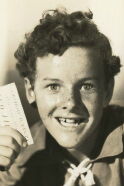 Tommy Kelly