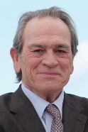 Tommy Lee Jones