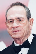 Tommy Lee Jones