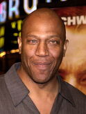 Tommy Lister Jr.