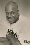 Tommy Lister Jr.