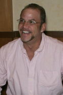 Tommy Morrison