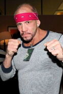 Tommy Morrison