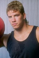 Tommy Morrison