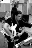 Tommy Tedesco