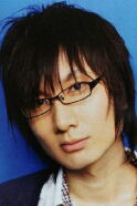 Tomoaki Maeno