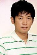 Tomoharu Hasegawa