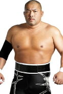 Tomohiro Ishii
