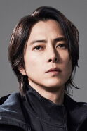 Tomohisa Yamashita