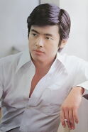 Tomokazu Miura