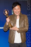 Tong Chih-wei