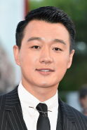 Tong Dawei
