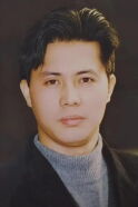 Tong Ruixin