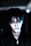 Tonglan Qiu