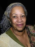 Toni Morrison