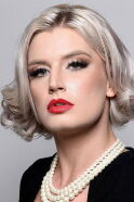 Toni Rossall