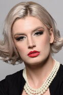 Toni Rossall