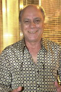 Tonico Pereira