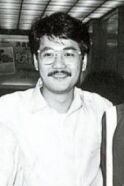 Tony Au Ting-Ping