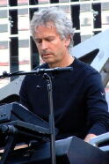 Tony Banks
