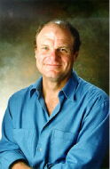 Tony Bentley