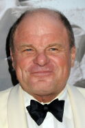Tony Bentley