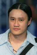 Tony Bui