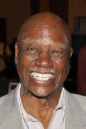 Tony Burton