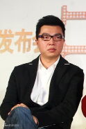 Tony Chan