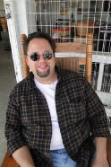 Tony Craig
