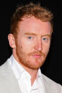 Tony Curran