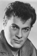 Tony Curtis