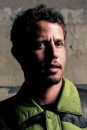 Tony Hinchcliffe