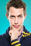 Tony Hinchcliffe