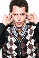 Tony Hinchcliffe