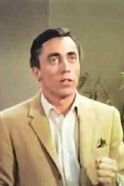 Tony Huston