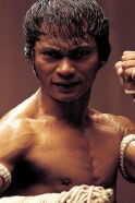Tony Jaa