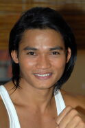 Tony Jaa