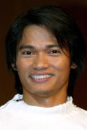 Tony Jaa