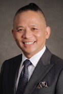 Tony Le Nguyen