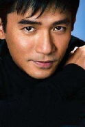 Tony Leung Chiu-wai