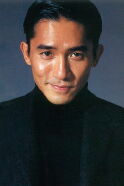 Tony Leung Chiu-wai