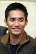 Tony Leung Chiu-wai