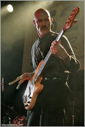 Tony Levin