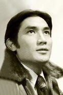 Tony Liu Tian-jue