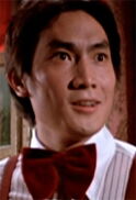 Tony Liu Tian-jue