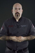 Tony Luke Jr.